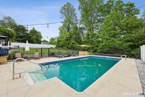 14 Cedrus Court Branford CT 06405