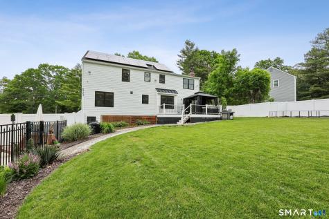 14 Cedrus Court Branford CT 06405