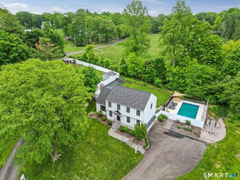 14 Cedrus Court Branford CT 06405
