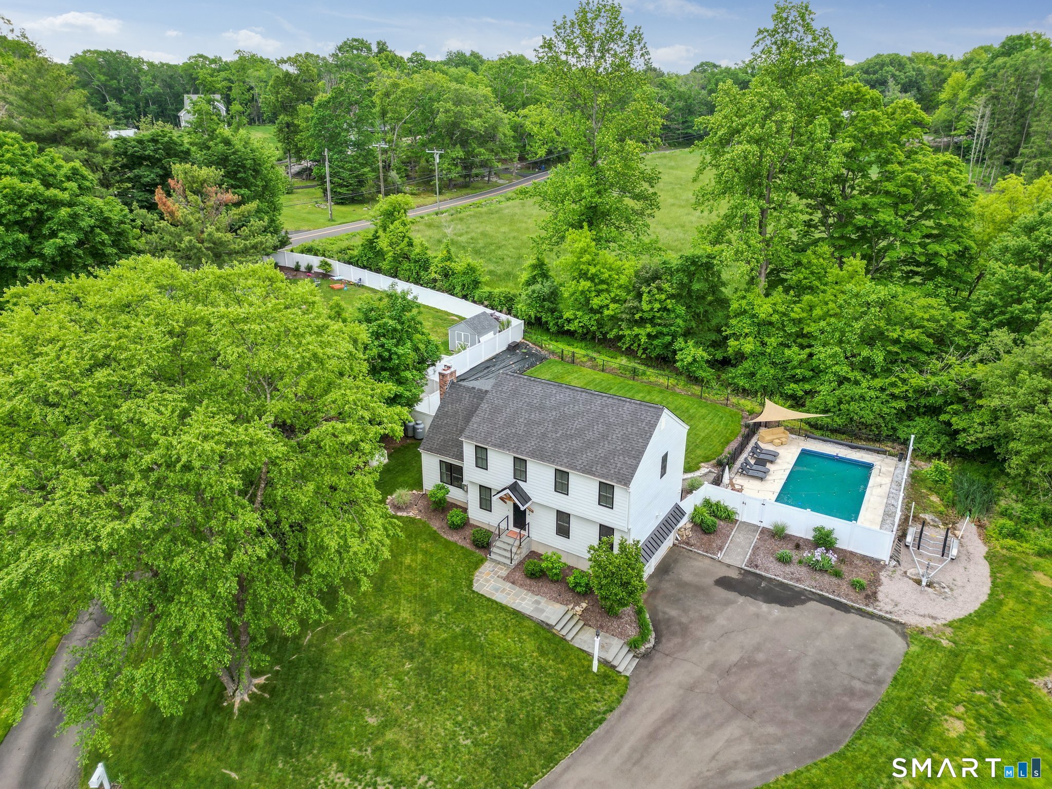 14 Cedrus Court Branford CT 06405