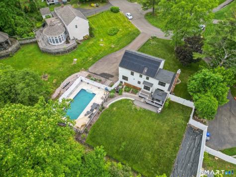 14 Cedrus Court Branford CT 06405