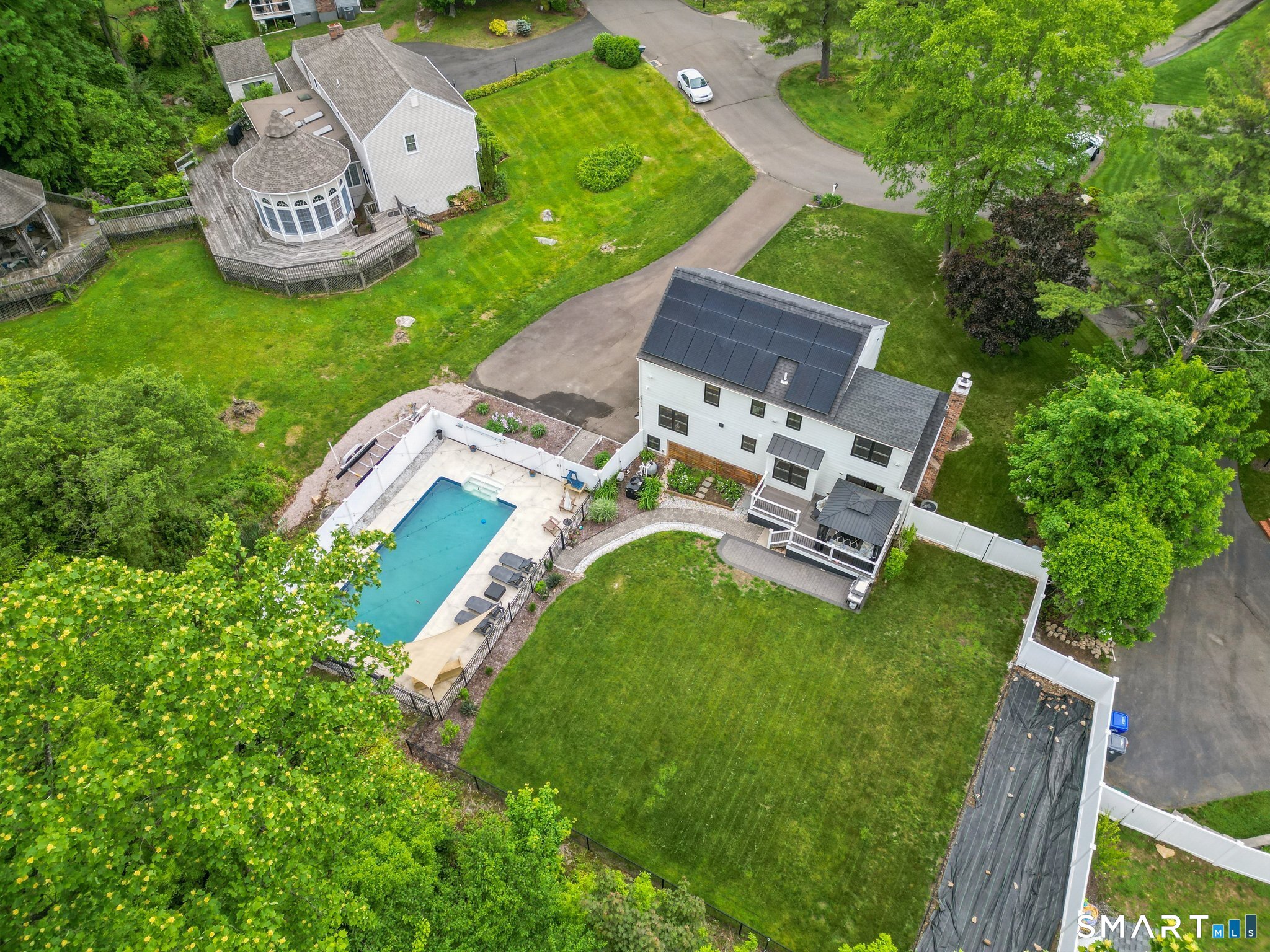 14 Cedrus Court Branford CT 06405