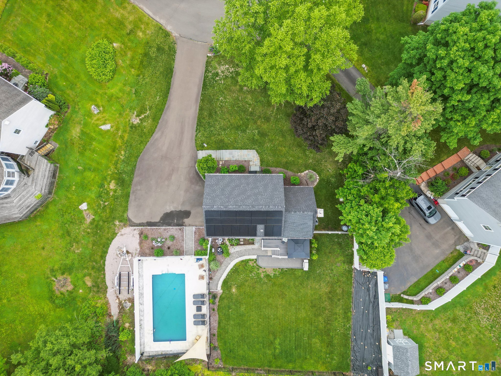 14 Cedrus Court Branford CT 06405