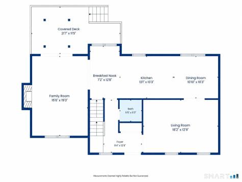 14 Cedrus Court Branford CT 06405
