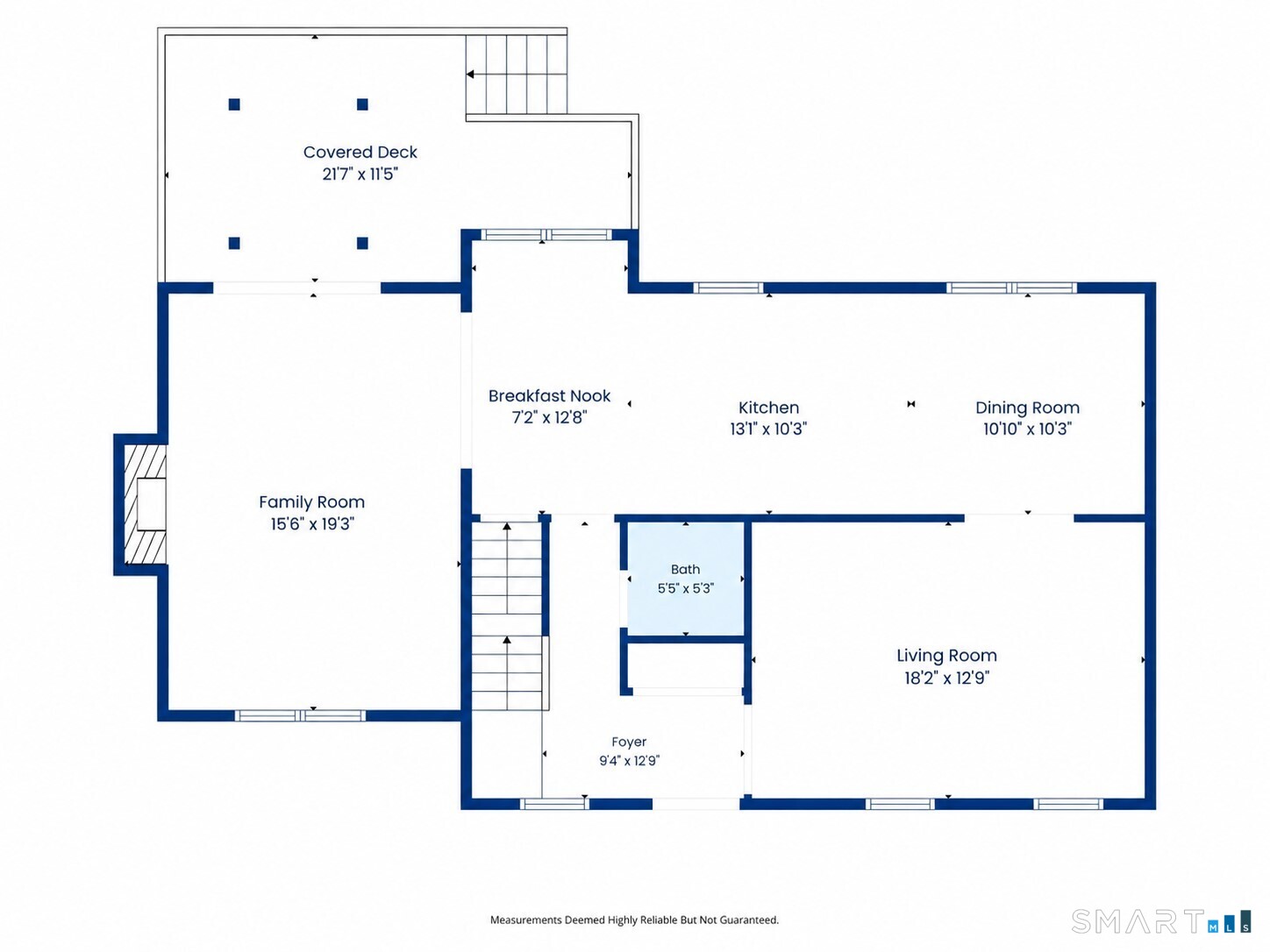 14 Cedrus Court Branford CT 06405