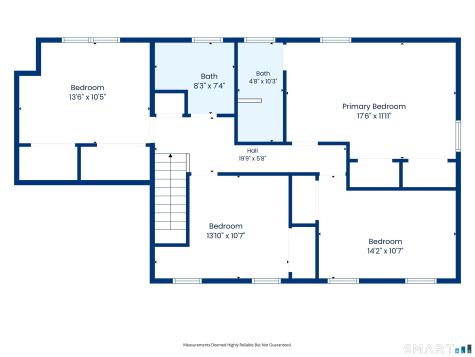 14 Cedrus Court Branford CT 06405