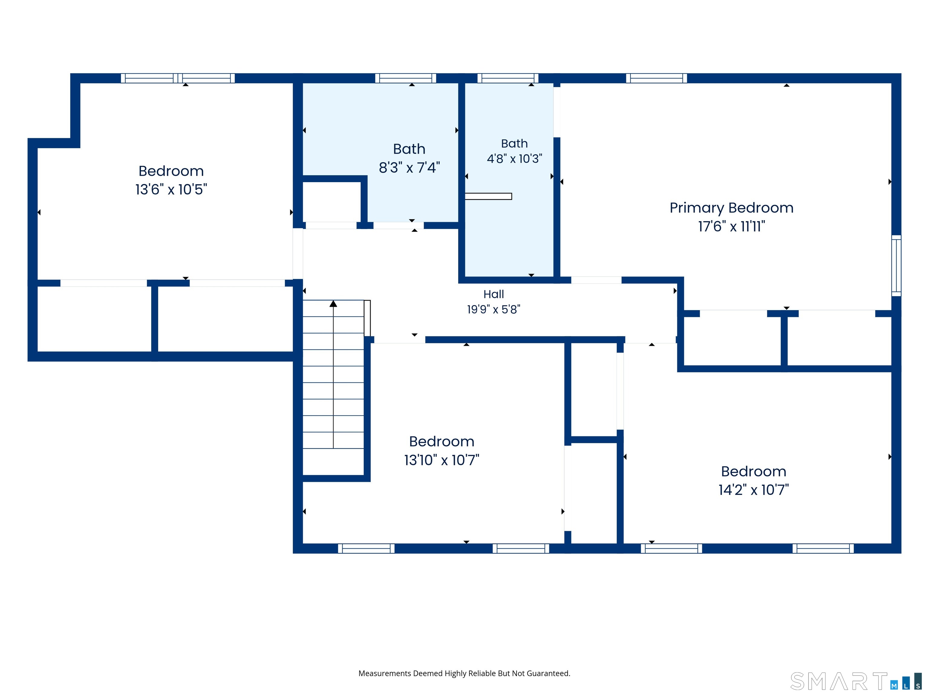 14 Cedrus Court Branford CT 06405
