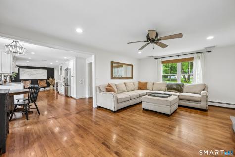14 Cedrus Court Branford CT 06405