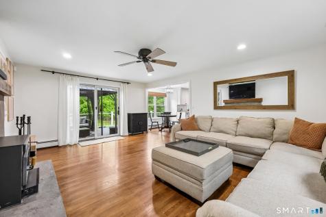 14 Cedrus Court Branford CT 06405