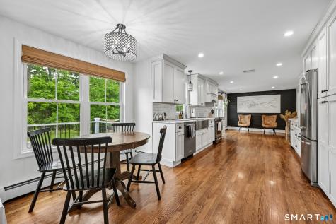 14 Cedrus Court Branford CT 06405