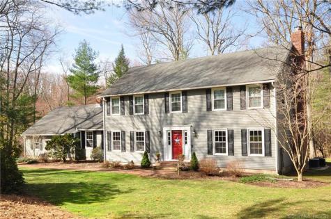 98 Woodmont Road Avon CT 06001
