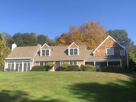196 Baldwin Hill Road Washington CT 06777