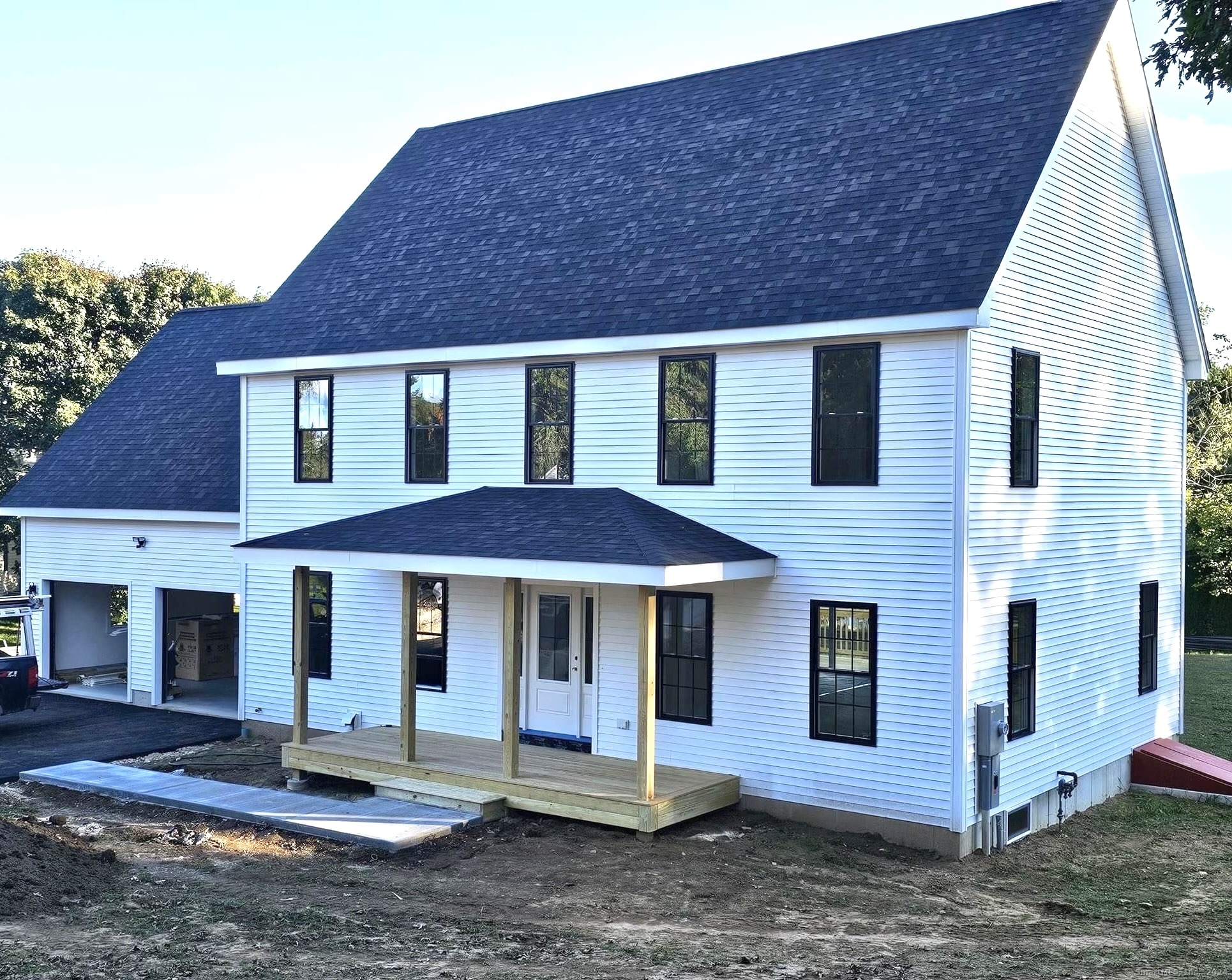 45 Fairway Drive Brooklyn CT 06234