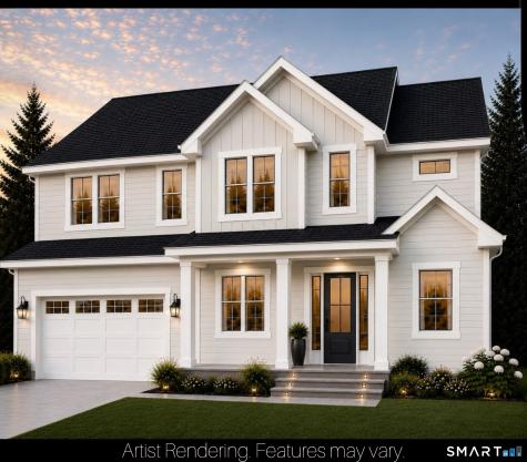 4 Randall Drive Oxford CT 06478