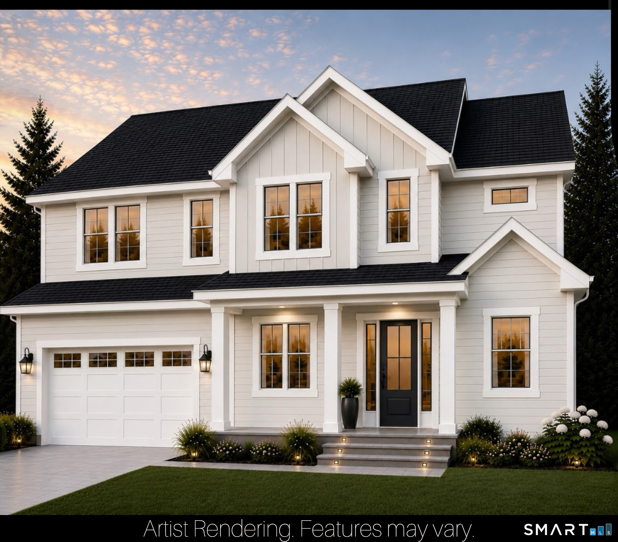 4 Randall Drive Oxford CT 06478