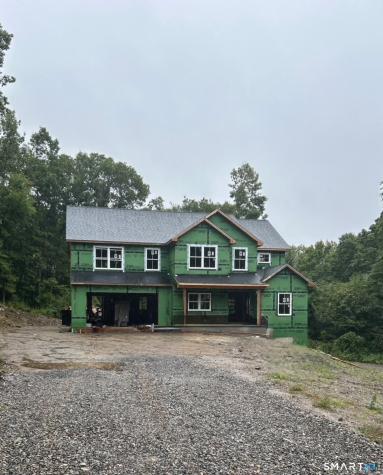 4 Randall Drive Oxford CT 06478