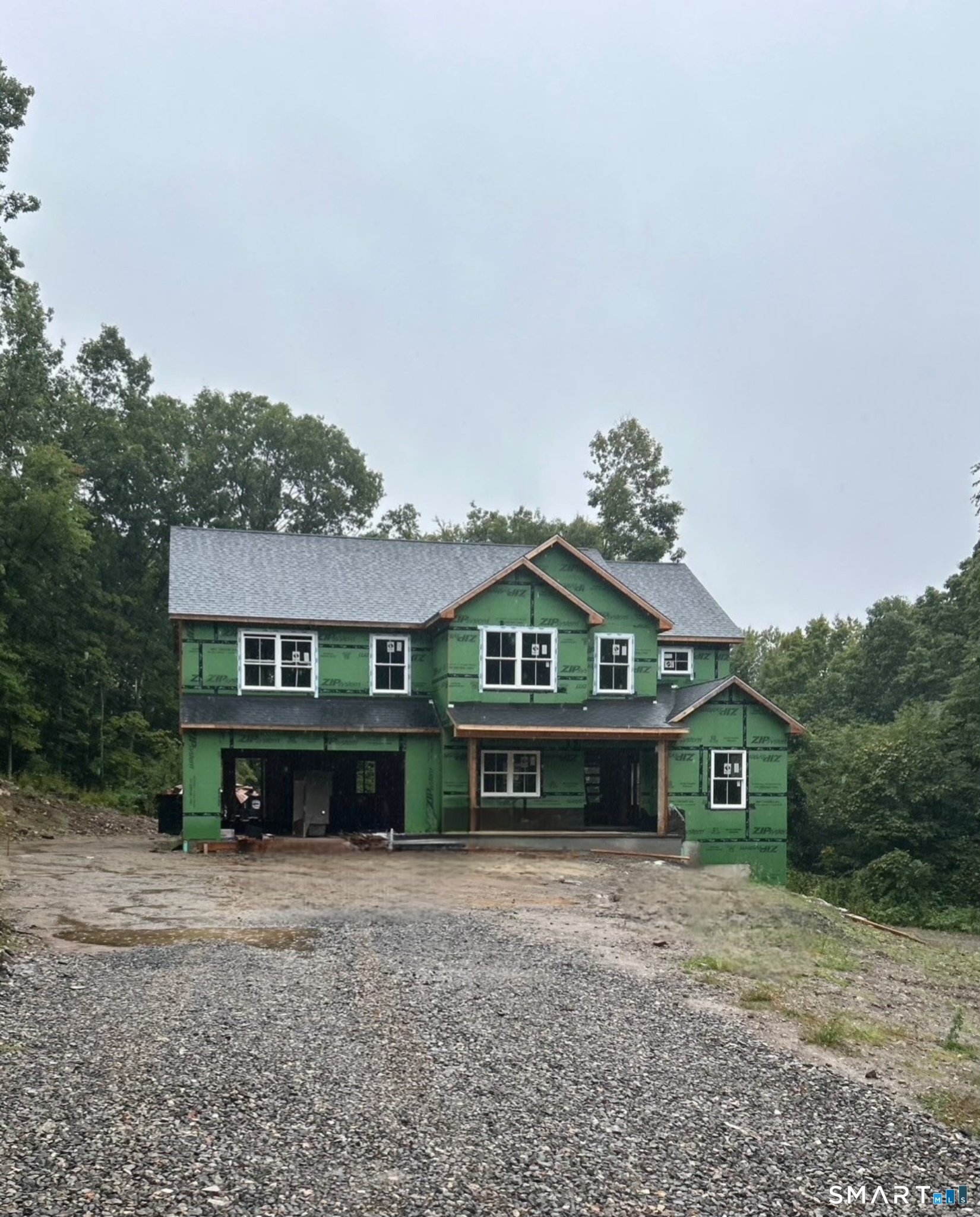 4 Randall Drive Oxford CT 06478