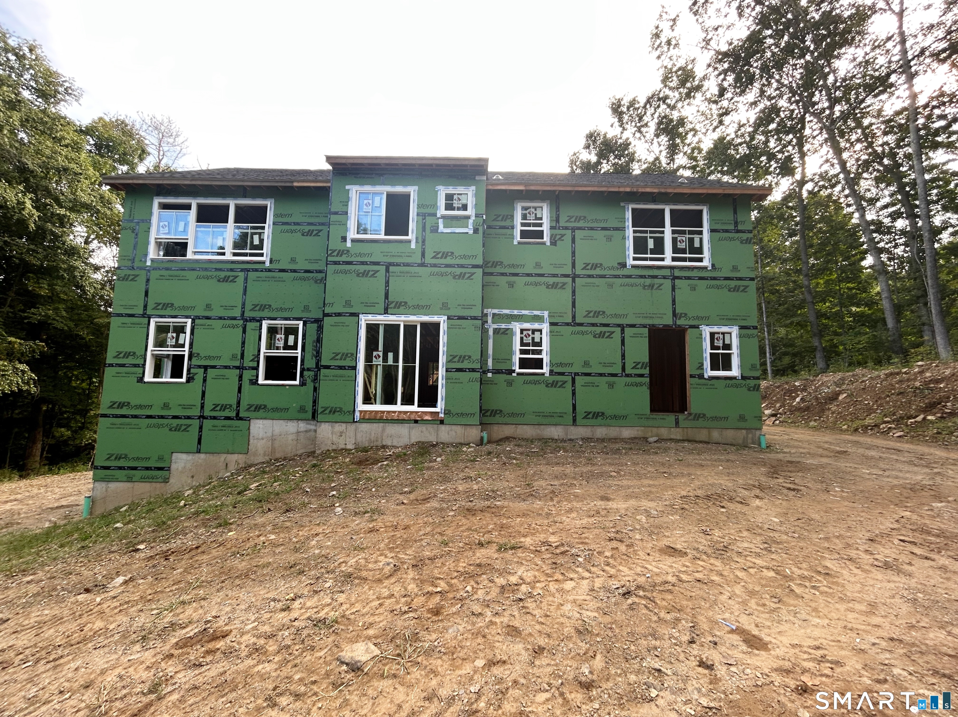 4 Randall Drive Oxford CT 06478