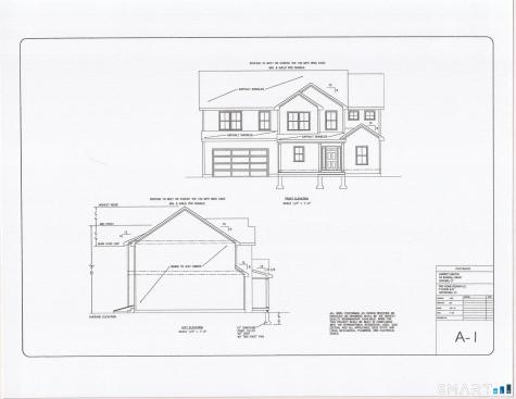 4 Randall Drive Oxford CT 06478