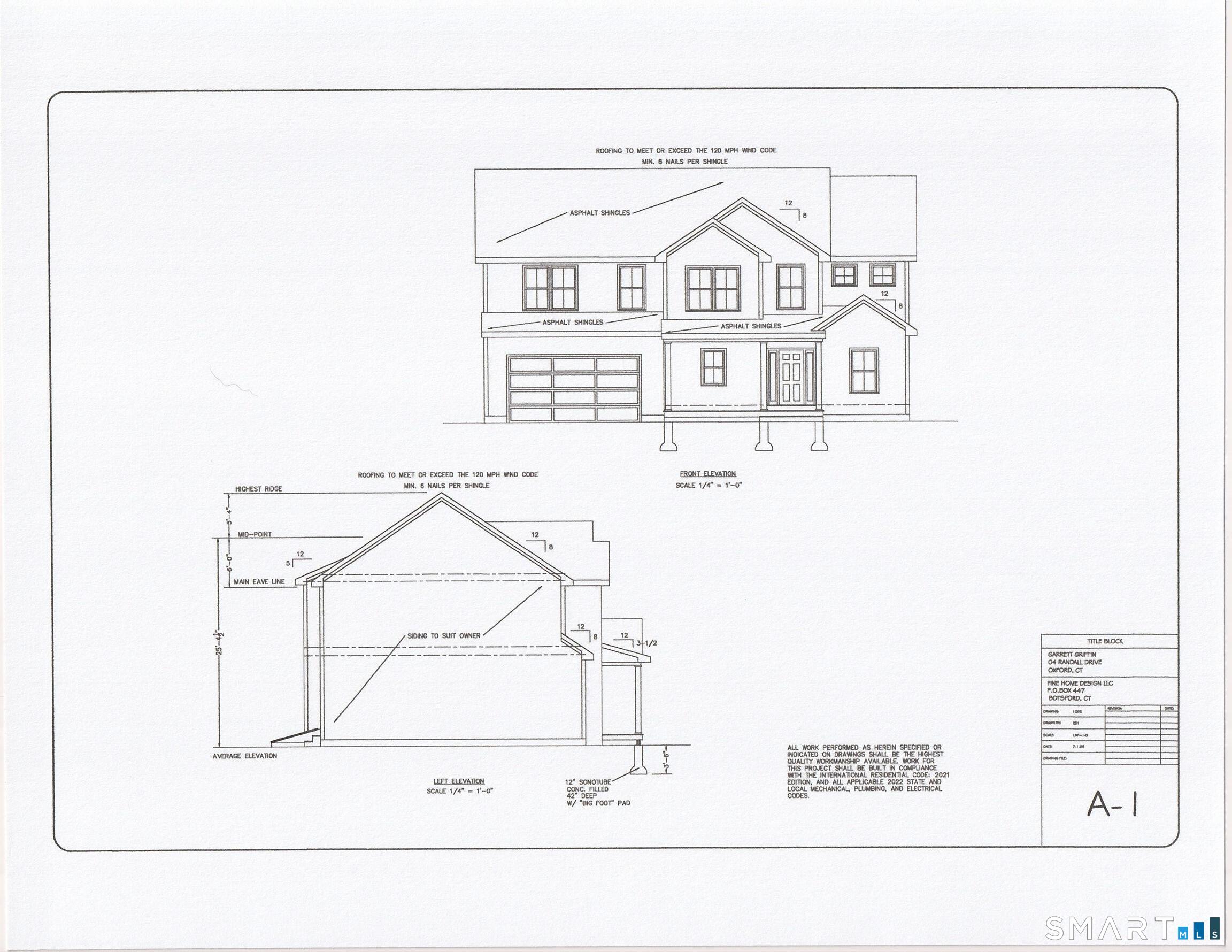 4 Randall Drive Oxford CT 06478