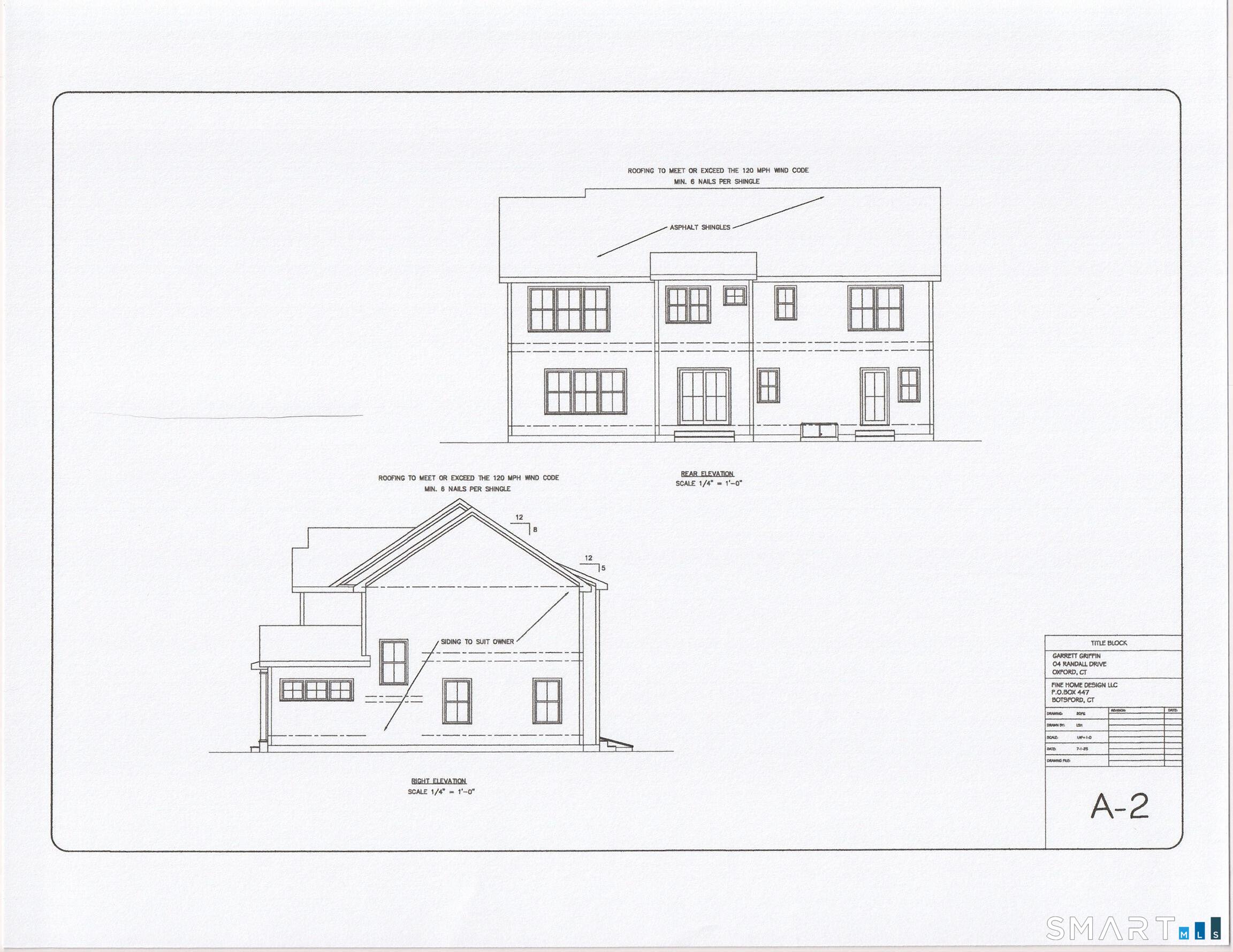 4 Randall Drive Oxford CT 06478