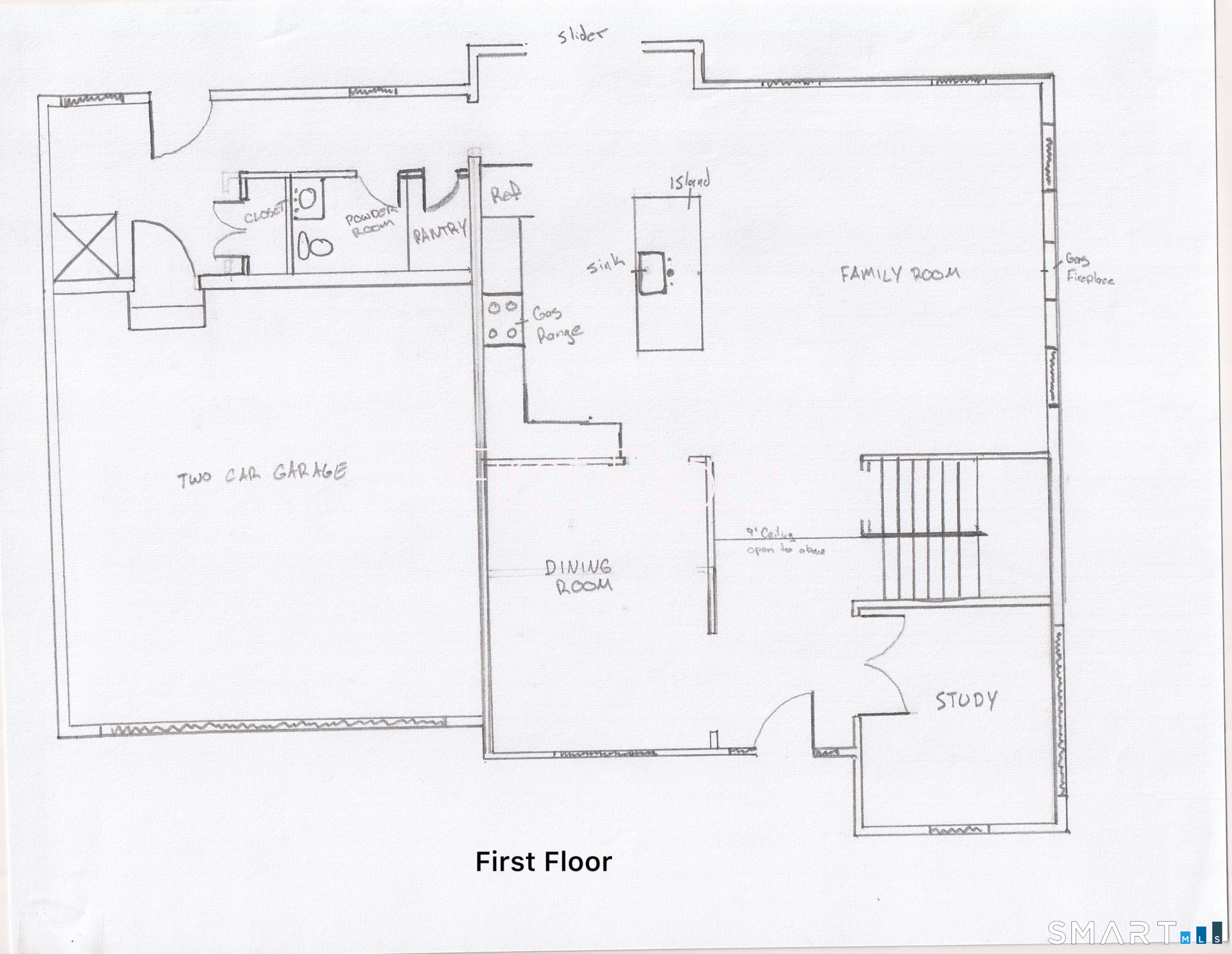 4 Randall Drive Oxford CT 06478