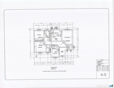 4 Randall Drive Oxford CT 06478