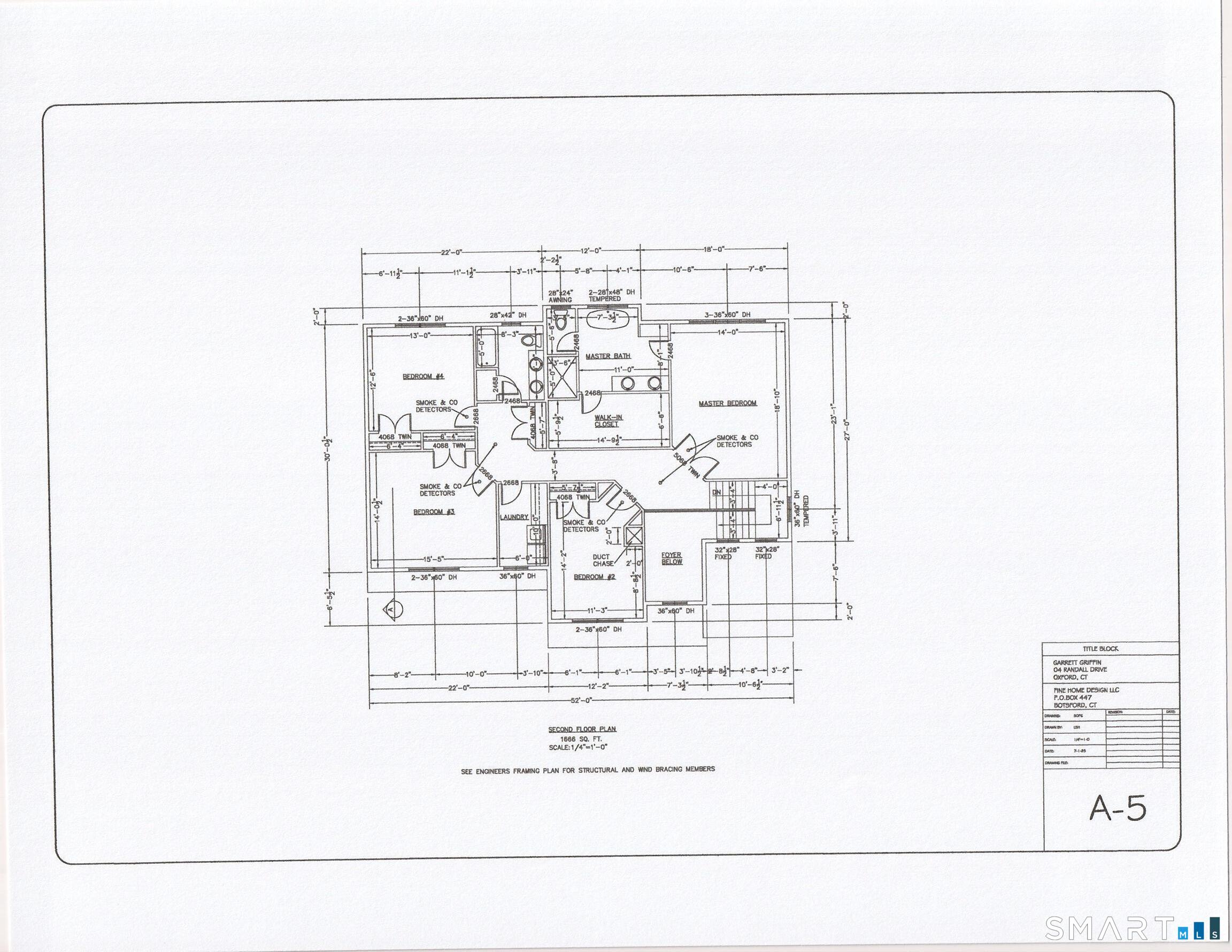 4 Randall Drive Oxford CT 06478