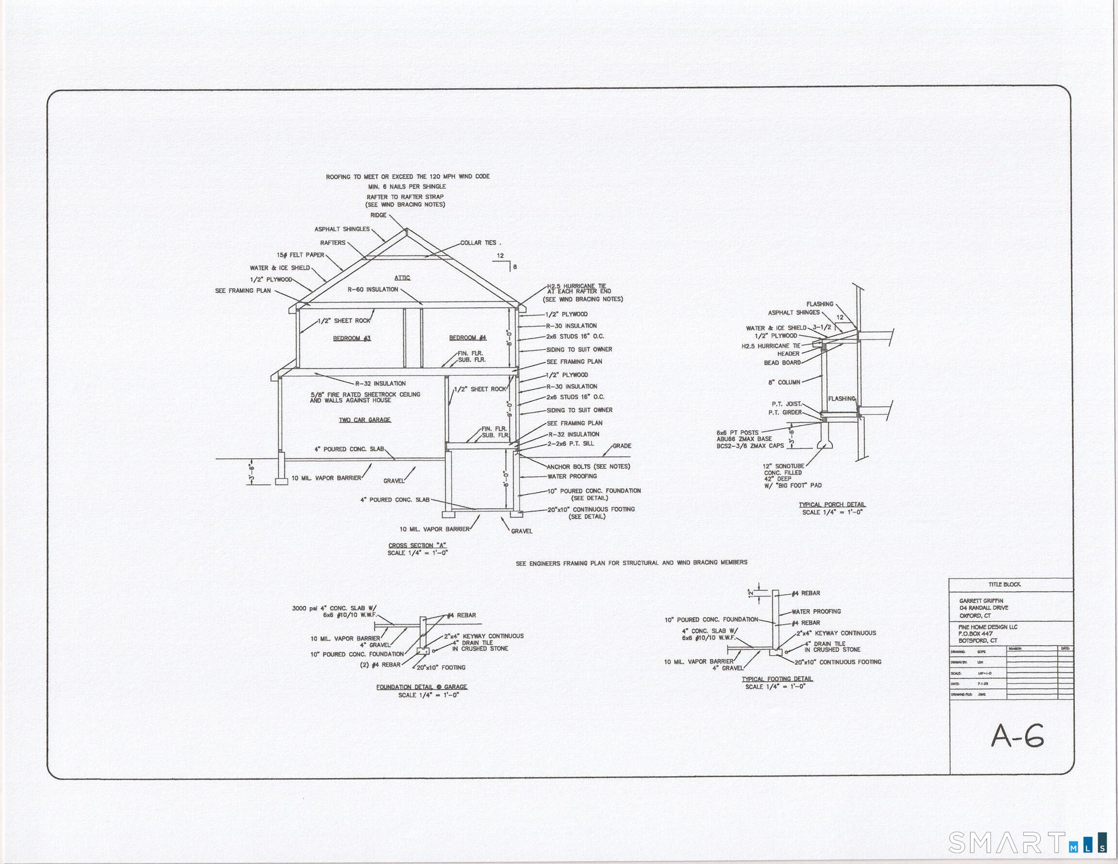 4 Randall Drive Oxford CT 06478