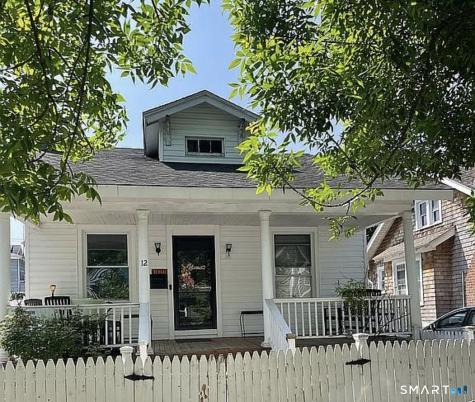 12 Violet Street Hamden CT 06517