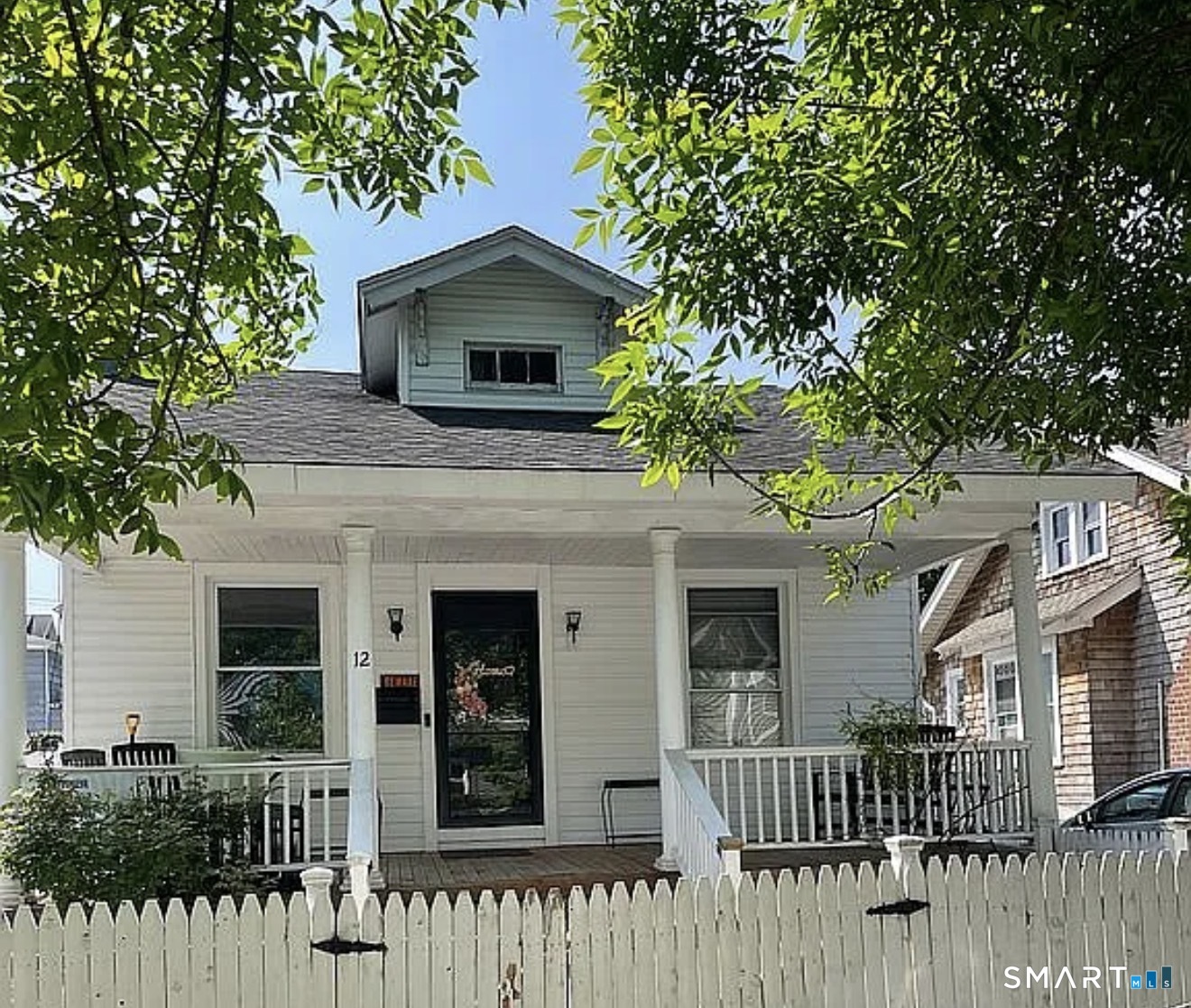 12 Violet Street Hamden CT 06517