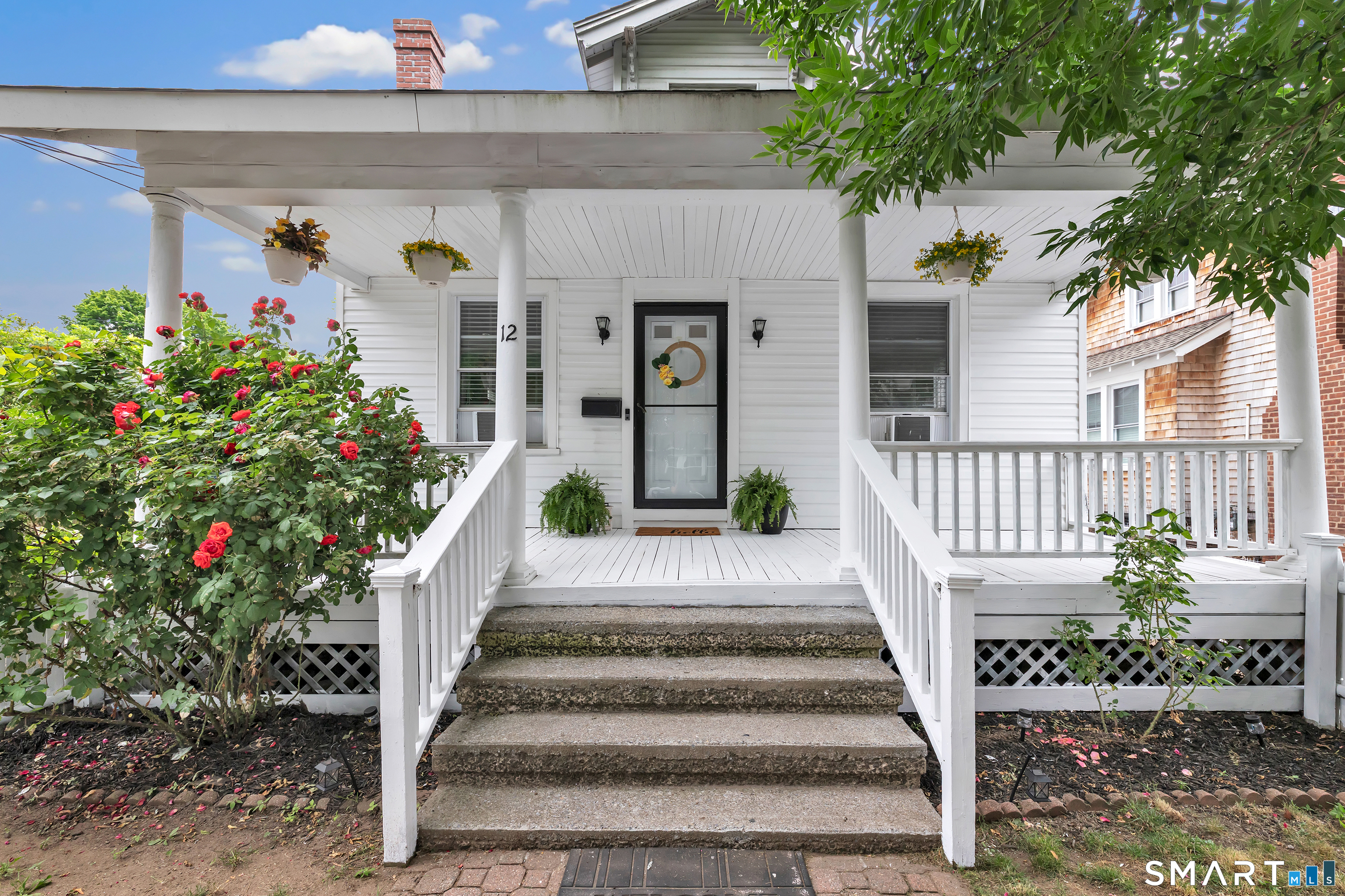 12 Violet Street Hamden CT 06517