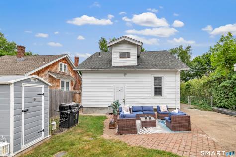 12 Violet Street Hamden CT 06517