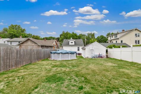 12 Violet Street Hamden CT 06517