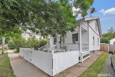 12 Violet Street Hamden CT 06517