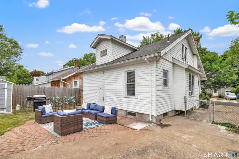 12 Violet Street Hamden CT 06517