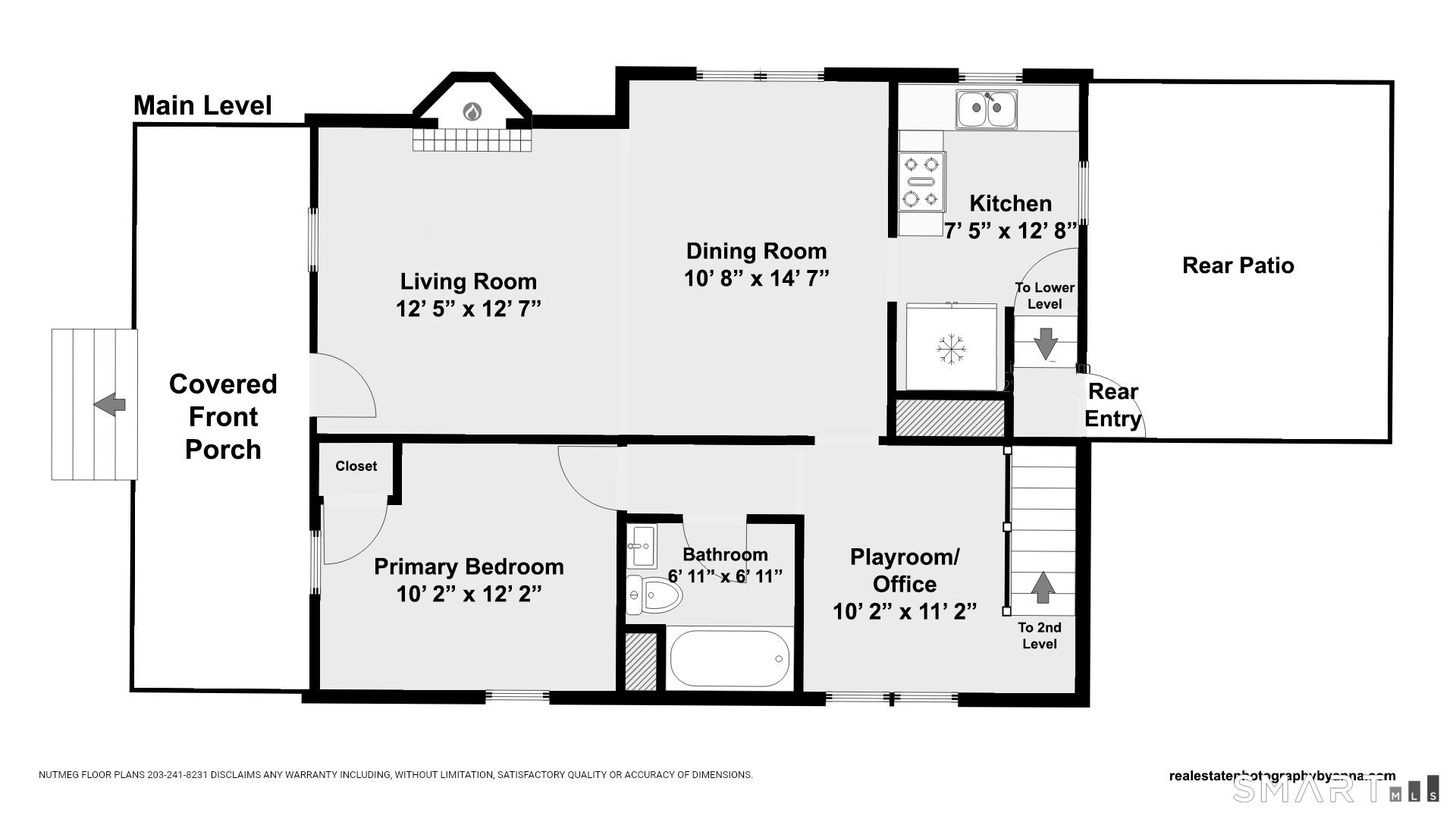 12 Violet Street Hamden CT 06517
