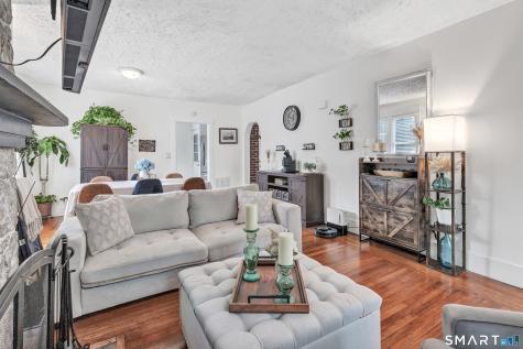 12 Violet Street Hamden CT 06517