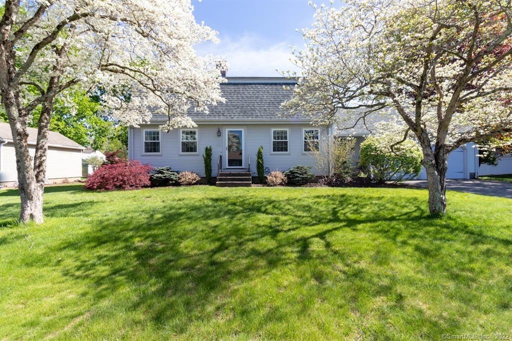40 East Maple Street Manchester CT 06040