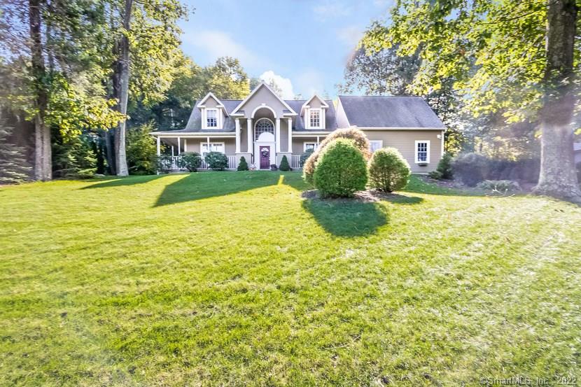 111 Nelson Farm Road Bristol CT 06010