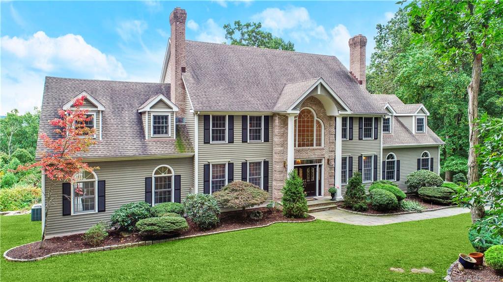 68 North Park Avenue Easton CT 06612