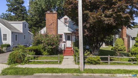 94 Morris Street West Haven CT 06516