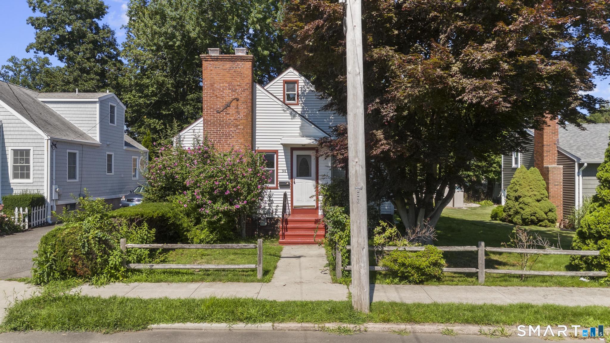 94 Morris Street West Haven CT 06516