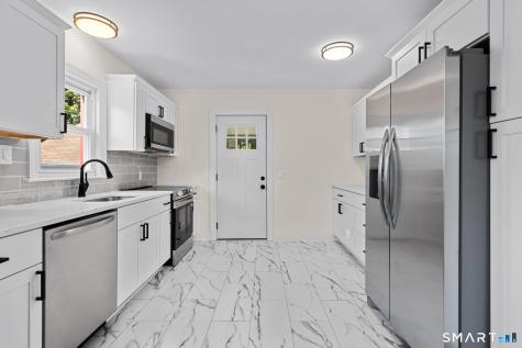 94 Morris Street West Haven CT 06516