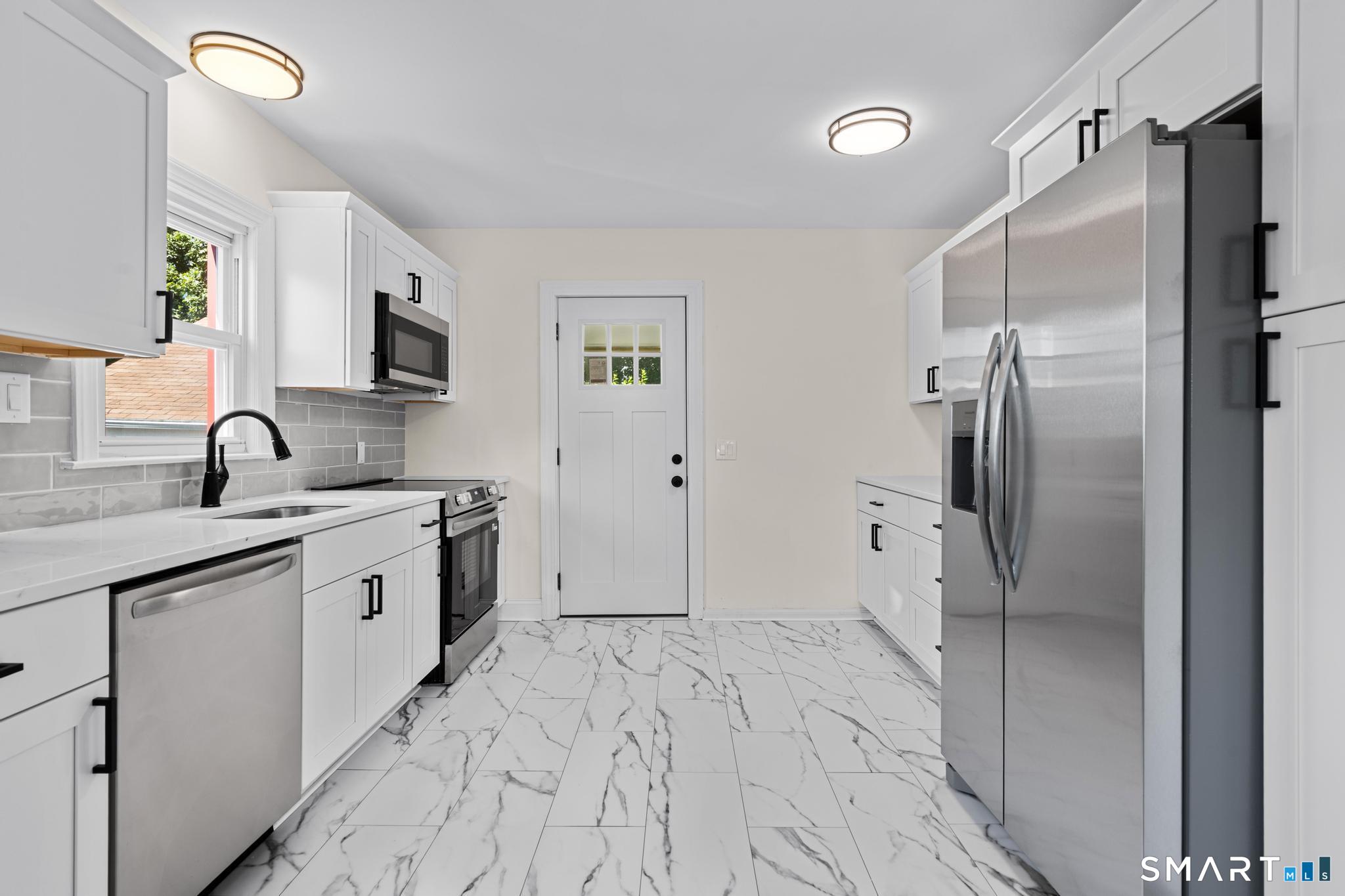 94 Morris Street West Haven CT 06516