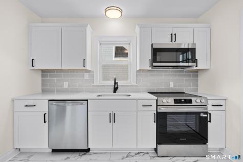 94 Morris Street West Haven CT 06516