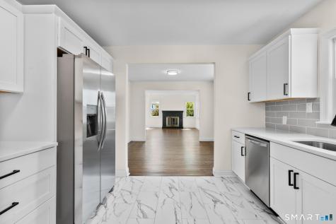 94 Morris Street West Haven CT 06516