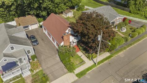 94 Morris Street West Haven CT 06516