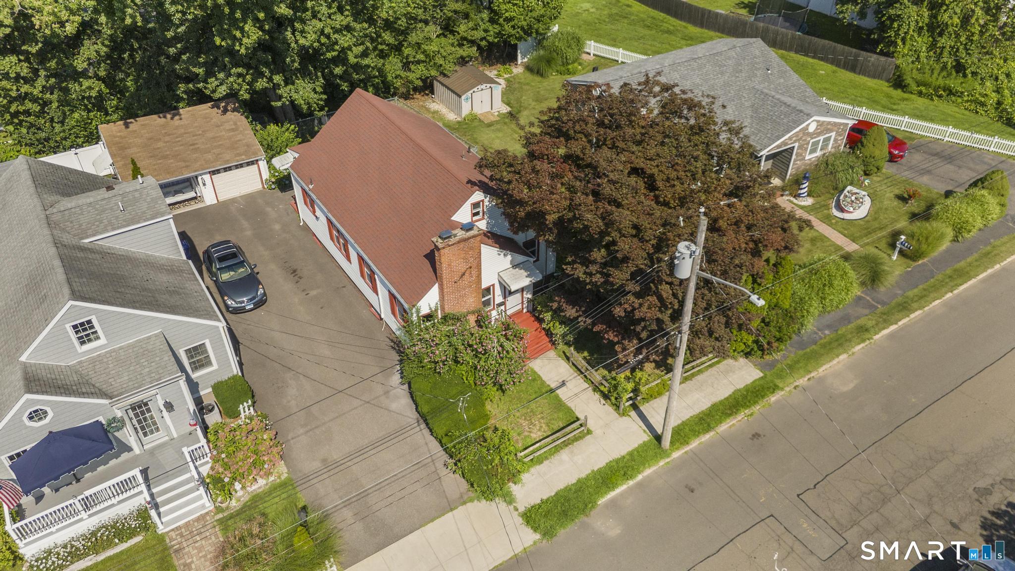 94 Morris Street West Haven CT 06516