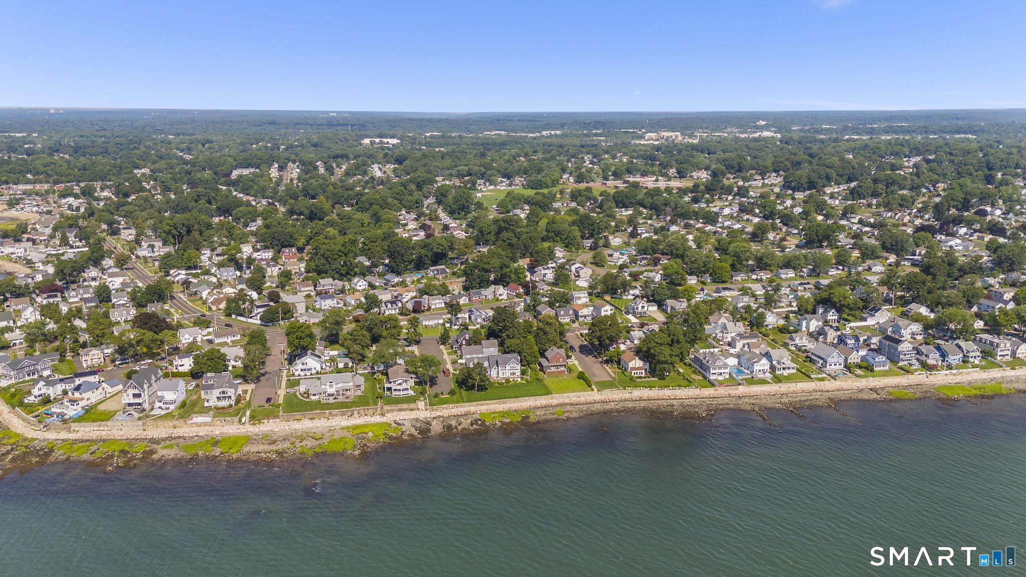 94 Morris Street West Haven CT 06516